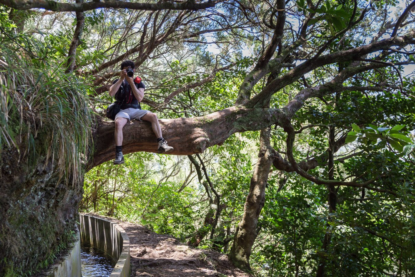 Madeira - Outdoorparadies?
