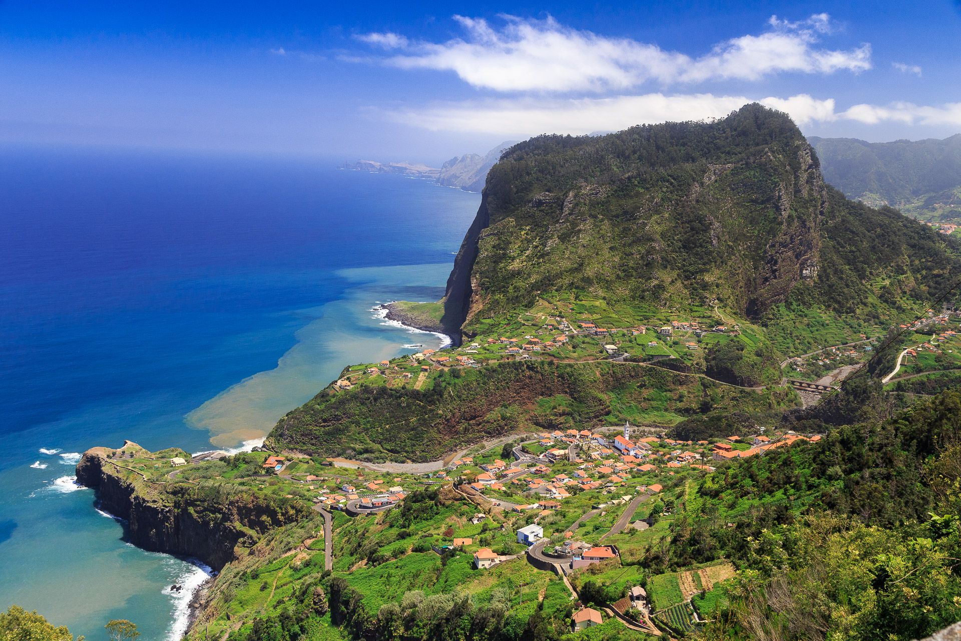 Madeira - Outdoorparadies?