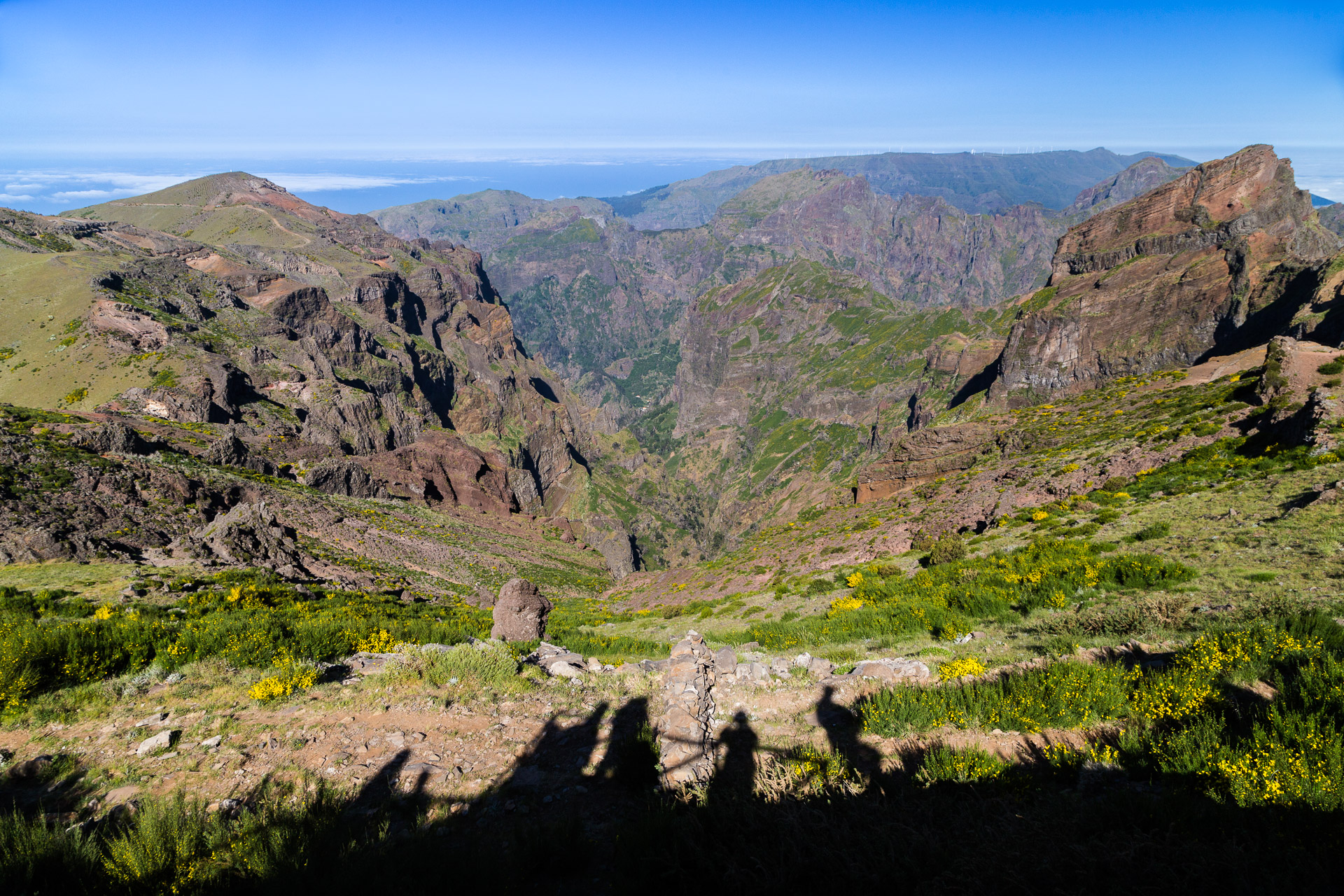 Madeira - Outdoorparadies?