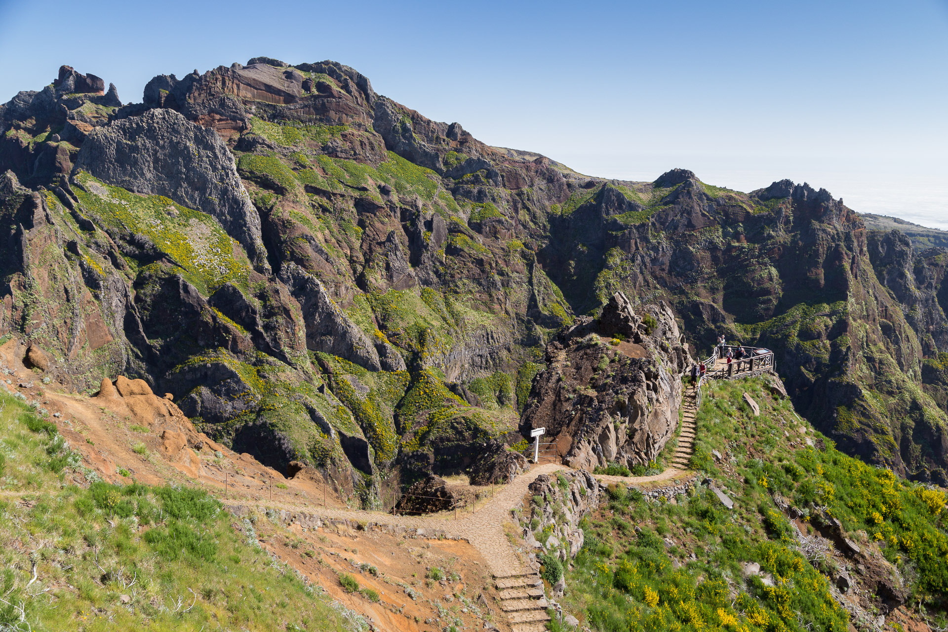 Madeira - Outdoorparadies?