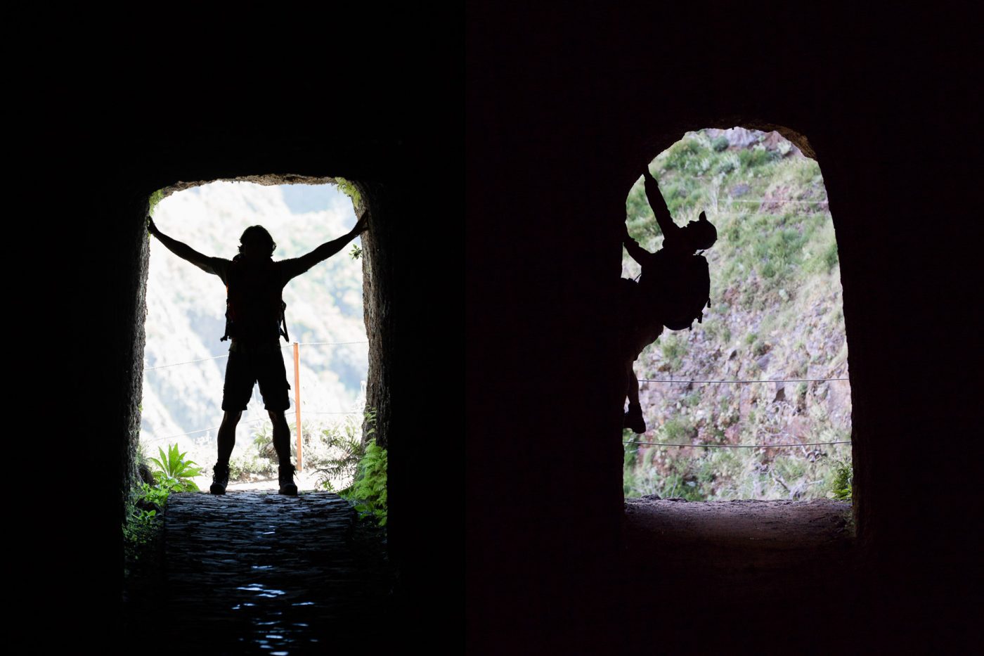 Madeira - Outdoorparadies?