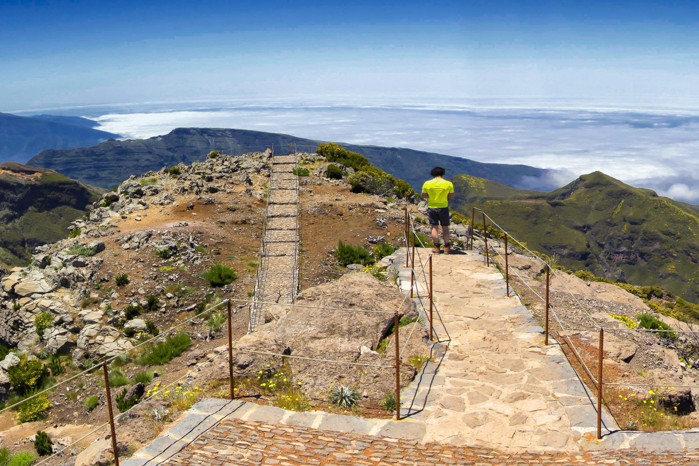 Madeira - Outdoorparadies?